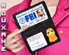 FBI ID Anim Marcus