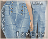 [Is] High Jeans RLL