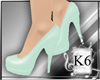 [K6]High-heeled shoes*3