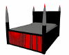 Goth Bed (no poses)