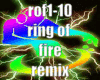 ring of fire remix