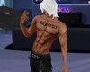 Abyssus Tattoo chest