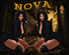 black sexy Nova