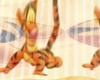 cortina tigger