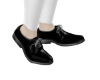 Black Amore Shoes