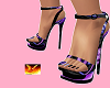 Dragonheart heels