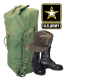 US. Army Gear