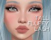 Tall Fluffy Natural Lash