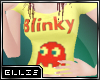 Blinky Shirt
