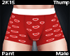 T | Hearty Boxers