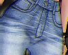 Jeans Derivable RLL