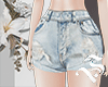S - Mini Jeans