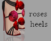 VD⋗ Sexy Rose