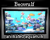 [B] Animated Aquarium