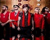 The Parlotones Push MeTo