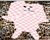 Gingham Pink HH Bunny
