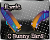 -l- Caly Bunny Ears