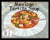 *OI* Mex. Tortilla Soup