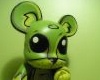 Toxic Furry