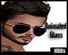 Animated Glass Fos Male