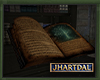 JL The Nadirel Codex