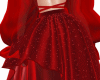 Red Skirt PNY-357