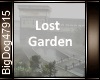 [BD]Lost Garden