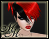 Onyx/Rouge Rihanna