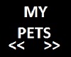 [LN] My Pets Top