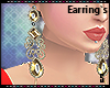 S|SexyBollyLady Earrings