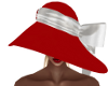 Beda-Red/White Hat