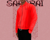 TBK Windbreaker - male