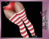 lASlClown panty+socks rl