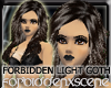 Forbidden Light Goth