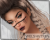 WV: Lagertha Ombre