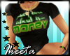 iC|Money Tee