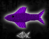 -LEXI- Fishie 2: PURPLE