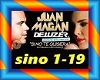 Juan Magan-Si No Te....