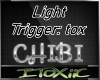 lTl Light CHIBI Custom