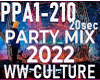 P.Mix 2022