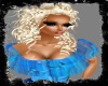 Cinderella 2015 Hair*