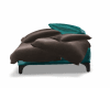 GHEDC Teal Final Lounger