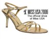 Miss Usa Shoes