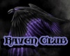 Raven Club