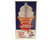Dairy Queen Thermometer