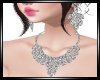 BB|Diamond Jewelry Set