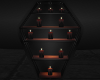 Hell Candle Casket