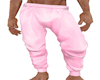 LightPinkMaleSweatPants