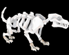 Skeleton Puppy