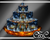 {CSC} SE 4Tear Fountain